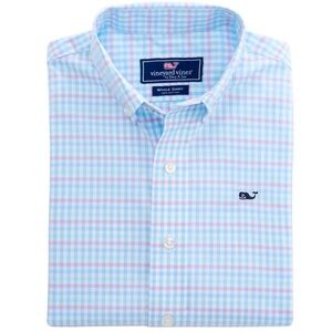 Vineyard Vines Boys Button Down